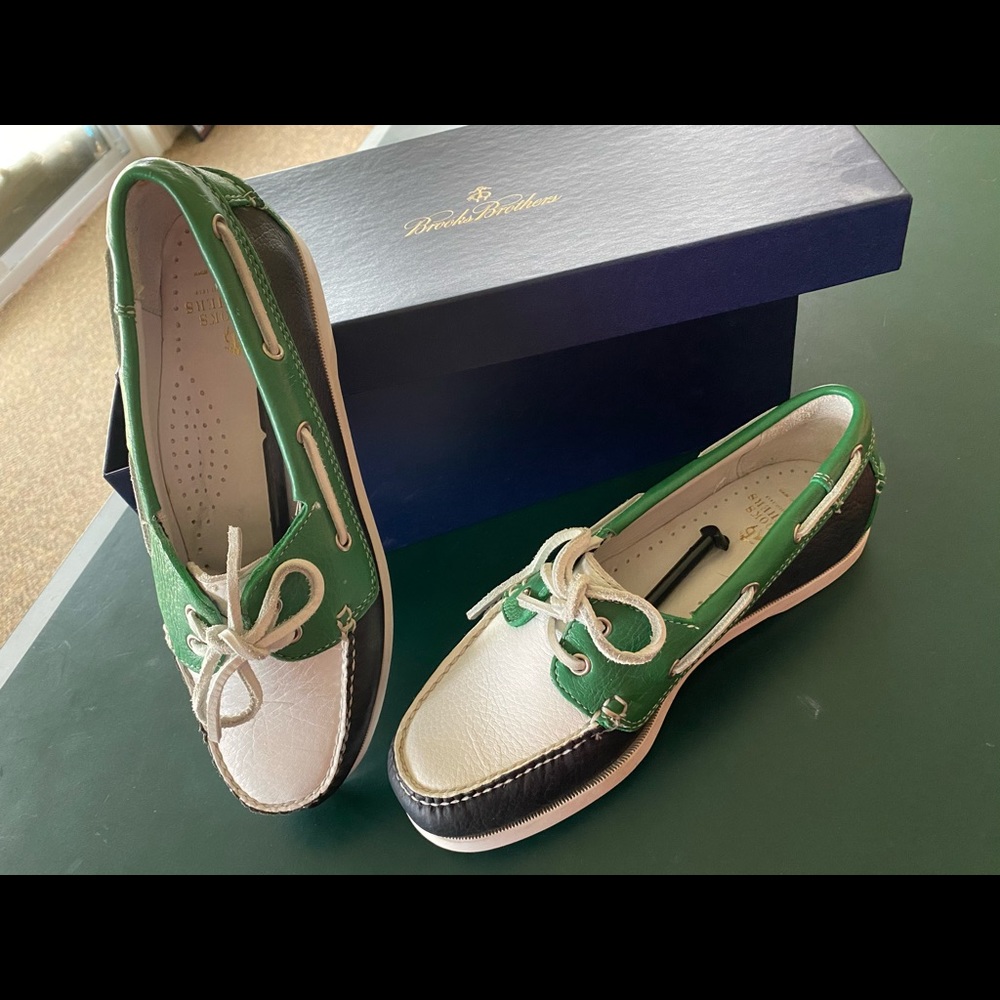 Loafers